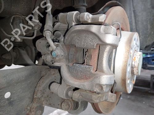 Used Left rear brake caliper Left rear brake caliper 38589979 38589979