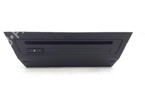 Radio MAZDA 2 Hatchback (DL, DJ)  | BP8489339E6 