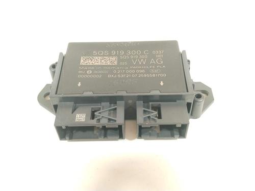 Used Electronic module Electronic module 34444833 34444833