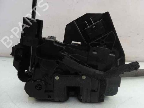 Rear right lock RENAULT MEGANE IV Hatchback (B9A/M/N_) 1.5 dCi 90 (B9A1) | BP3191462C99 