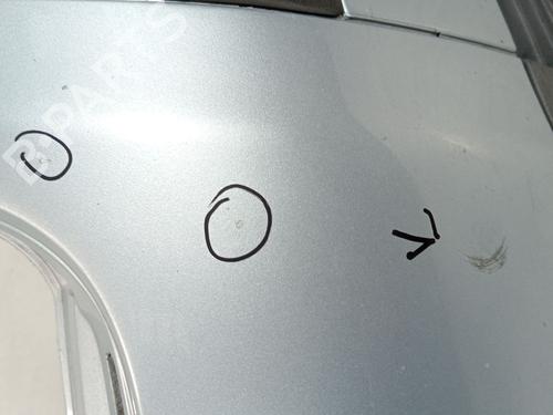 Front bumper VW PASSAT B5.5 (3B3) 1.9 TDI | BP32145274C7 