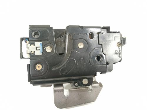 Front right lock AUDI A3 (8P1)  | BP16793660C97 