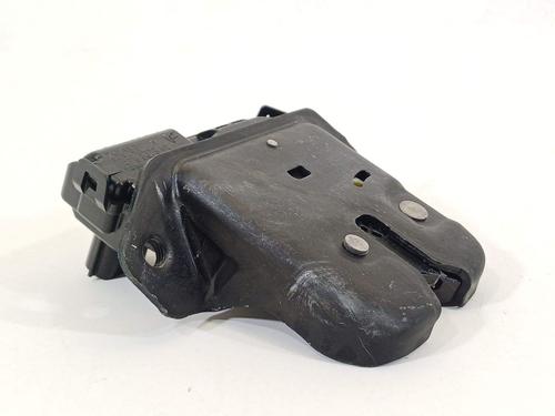 Fechadura da mala Fechadura da mala DACIA SANDERO III 1.0 TCe 90 (91 hp) 39533409 39533409