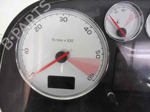 Instrument cluster PEUGEOT 307 SW (3H)  | BP2238176C47 