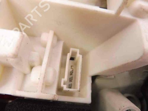 Left tailgate light OPEL ASTRA J (P10) | BP14302232C79 - Image 2