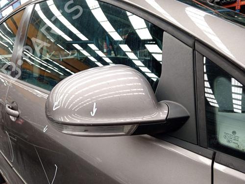 right-mirror-vw-golf-plus-v-5m1-521-2004-2005-2006-2007-2008-2009-2010-2011-2012-2013-35966350 main image