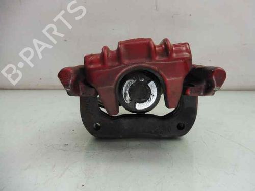 Right rear brake caliper SEAT IBIZA IV (6J5, 6P1)  | BP11586645M106 
