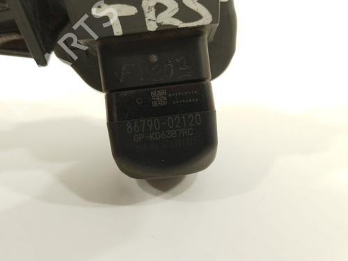 Other TOYOTA AURIS (_E18_)  | BP16805678O1 