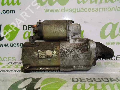 Used Starter DAEWOO REZZO (U100) [2000-2025]  1838778