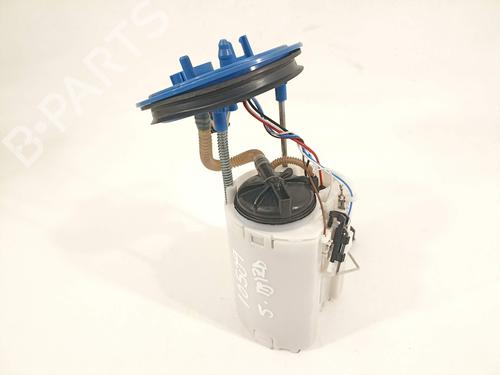 Used Fuel pump Fuel pump 13758116 13758116