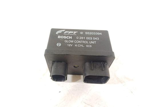 Used Electronic module Electronic module LANCIA DELTA III (844_) 1.6 D Multijet (844.AXC11, 844.AXC1A) (120 hp) 40453115 40453115