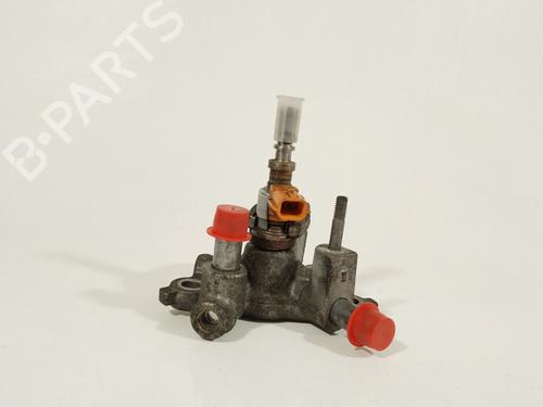 Injector RENAULT TRAFIC II Bus (JL)  | BP29972952M100