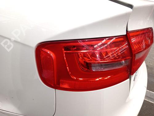 Left taillight AUDI A4 B8 (8K2) 2.0 TDI | BP36529151C34 - Image 2