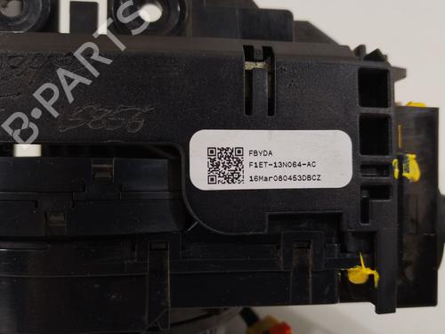 Ratstangsstang FORD FOCUS III 1.5 TDCi | BP30512896I23 