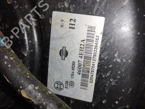 Used Servo brake NISSAN QASHQAI II SUV (J11, J11_) 1.5 dCi (110 hp) 16807067