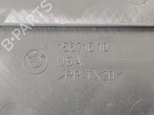 Scuttle panel BMW X6 (E71, E72) | BP24466304C110 - Image 3