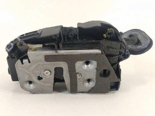 Front left lock FORD FIESTA VI (CB1, CCN)  | BP7791990C98 