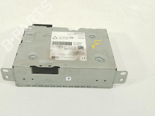 Bilradio Bilradio OPEL CROSSLAND X / CROSSLAND (P17, P2QO) 1.5 Turbo D (75) (102 hp) 36883382 36883382