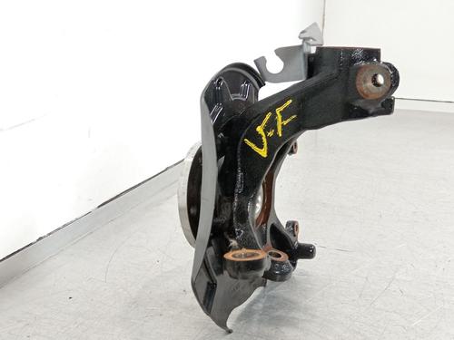 Left front steering knuckle SEAT ARONA (KJ7, KJP) 1.0 TSI | BP30007018M25