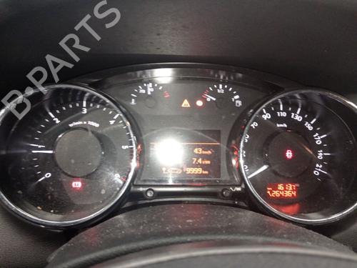 Engine PEUGEOT 5008 (0U_, 0E_) 2.0 HDi 150 / BlueHDi 150 | BP36812453M1 - Image 2