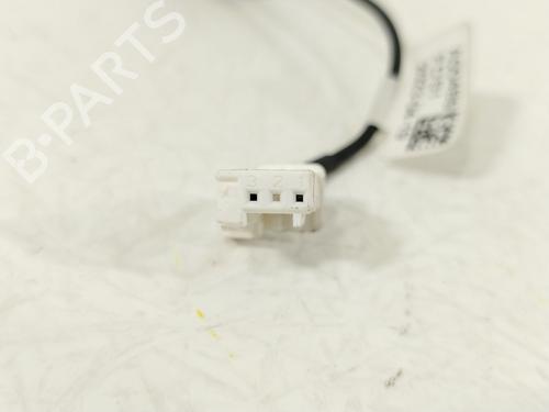 Electronic module OPEL CORSA F (P2JO) 1.2 (68) | BP31810853M83 