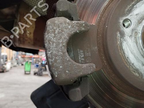 Used Right rear brake caliper Right rear brake caliper 38488531 38488531