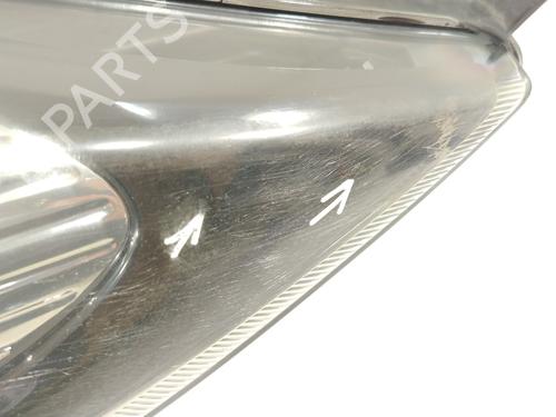 Left headlight FORD FIESTA VI (CB1, CCN) 1.6 TDCi | BP31630202C28 - Image 3