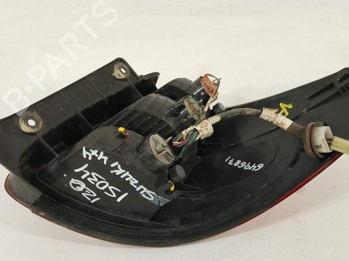 Left taillight SUZUKI SX4 (EY, GY) 1.9 DDiS 4x4 (RW419D) | BP32697675C34 - Image 5