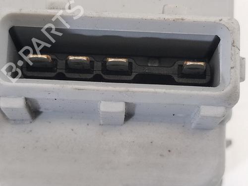 Rear right lock PEUGEOT 307 (3A/C)  | BP7843743C99 