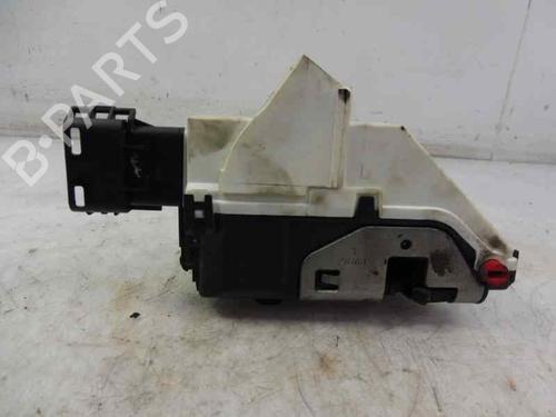 Rear right lock PEUGEOT PARTNER Box Body/MPV  | BP1974198C99 