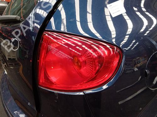 Right taillight SEAT ALTEA (5P1) 1.6 | BP34734429C35 - Image 2