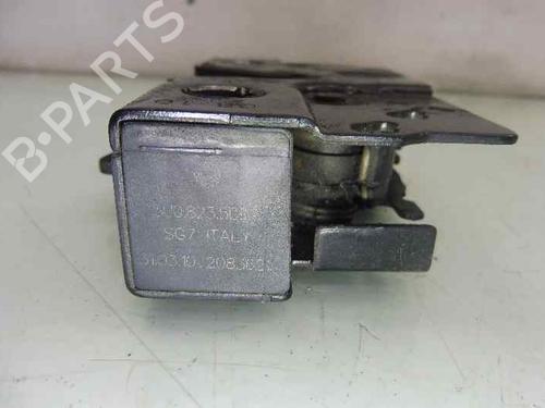 Hood lock SEAT IBIZA IV (6J5, 6P1)  | BP8786008C133 