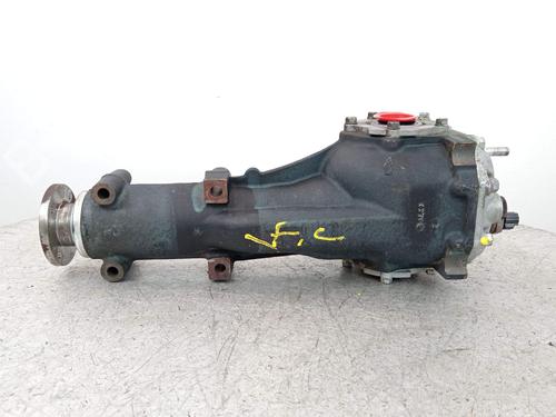 Used Rear differential Rear differential 34701676 34701676