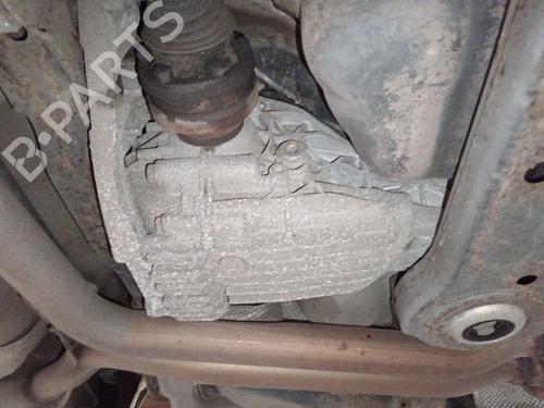 Differenziale posteriore AUDI A4 B8 (8K2) 3.2 FSI quattro (265 hp) 29528019