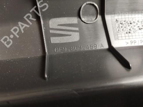 Other SEAT ARONA (KJ7, KJP) 1.0 TSI | BP16346186O1