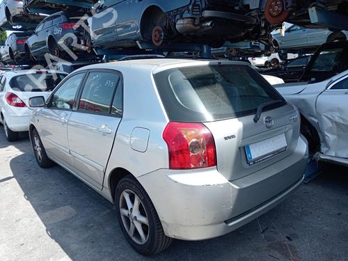Vindusheismekanisme venstre foran TOYOTA COROLLA (_E12_) 1.4 D (NDE120_, NDE120R) | BP29970468C22 