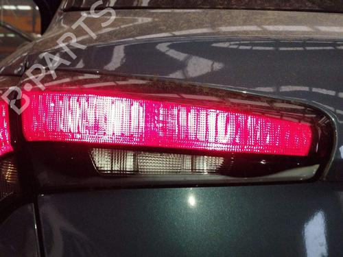 Used Left tailgate light Left tailgate light 36039849 36039849