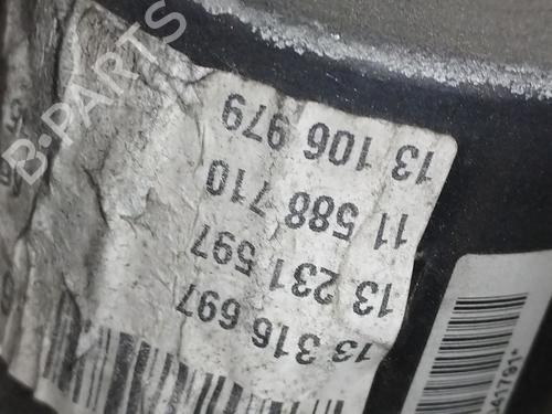 ABS pump OPEL INSIGNIA A (G09) | BP36700162M43 - Image 3