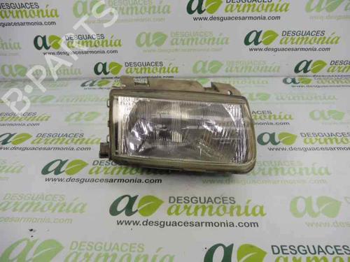Used Right headlight Right headlight 1879867 1879867