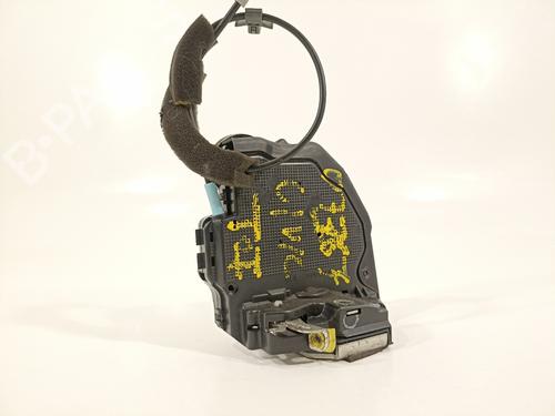 Venstre bagtil lås HONDA CIVIC IX Tourer (FK) [2014-2016]  8284120