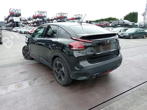Elektronisk sensor CITROËN C4 III (BA_, BB_, BC_) 1.2 PureTech 130 (BAHNSA, BAHNSB) | BP24397718M84 