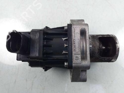 Used Egr OPEL INSIGNIA A (G09) [2008-2017]  5034508