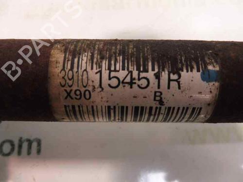 Left front driveshaft DACIA SANDERO II | BP2225454M38 - Image 4