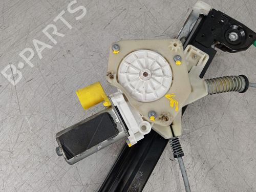 Front right window mechanism MINI MINI (R50, R53) Cooper | BP36436132C23 - Image 4