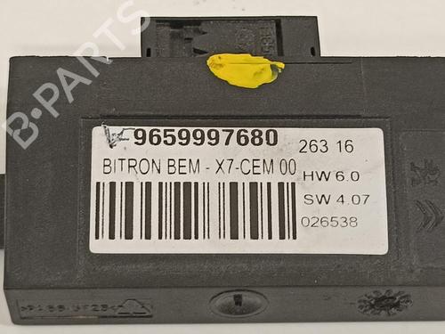 Electronic module CITROËN C4 II (NC_) | BP14941121M83 - Image 3