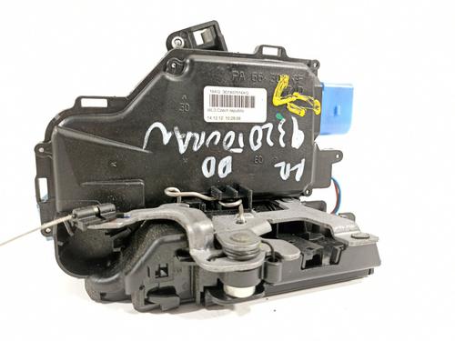 Used Front right lock VW TOURAN (1T3) 1.6 TDI (105 hp) 16789297