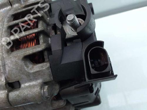 Alternator FORD FIESTA VI (CB1, CCN)  | BP4856460M7 