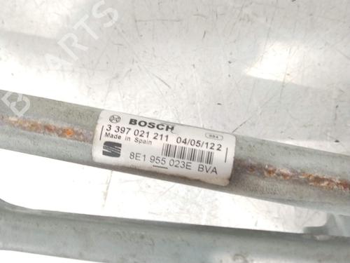 Front wiper motor SEAT EXEO (3R2) | BP16966403M29 - Image 5