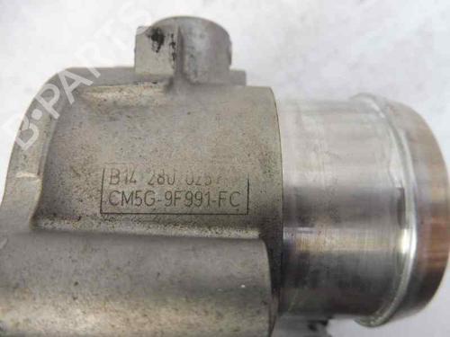 Throttle body FORD FOCUS III  | BP1841251M82 