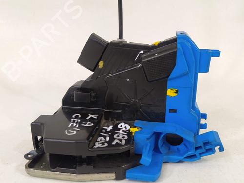 rear-left-lock-kia-ceed-jd-81410a2400-2012-2013-2014-2015-2016-2017-2018-9767833 main image